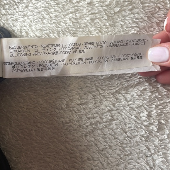 Navy Women’s Pencil Skit - Picture 7 of 11